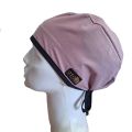 Dried Rose Classic Surgical Cap