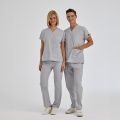 Grey Dr Greys Tericoton Suit (Thin Fabric)