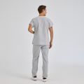 Grey Dr Greys Tericoton Suit (Thin Fabric)