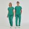 Surgery Green Dr Greys Terikoton Suit (Thin Fabric)